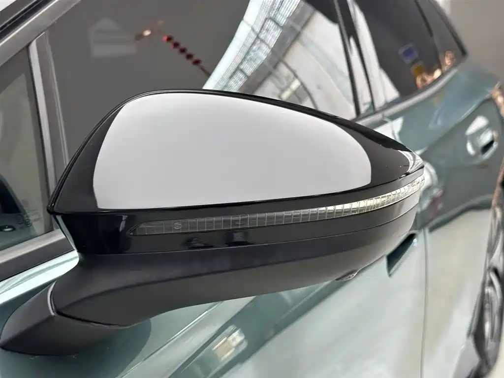 Volkswagen ID.7 VIZZION 2026