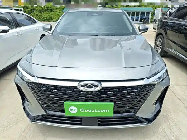 Chery Arrizo 8 2025
