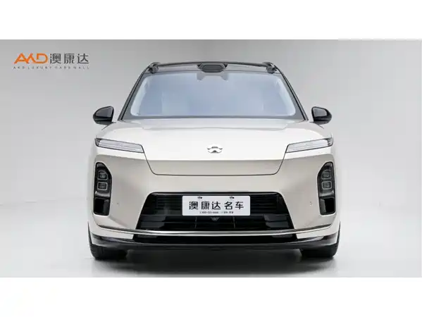 NIO ES8 2026