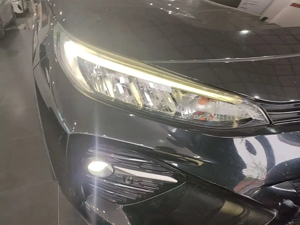 Toyota Wildlander 2020 — фото 13