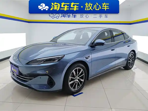 BYD Seal 06 2025