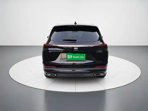 Buick Envision Plus 2026