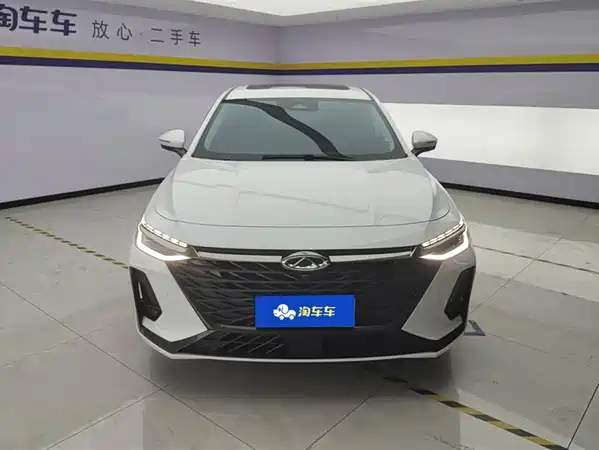 Chery Arrizo 8 2024
