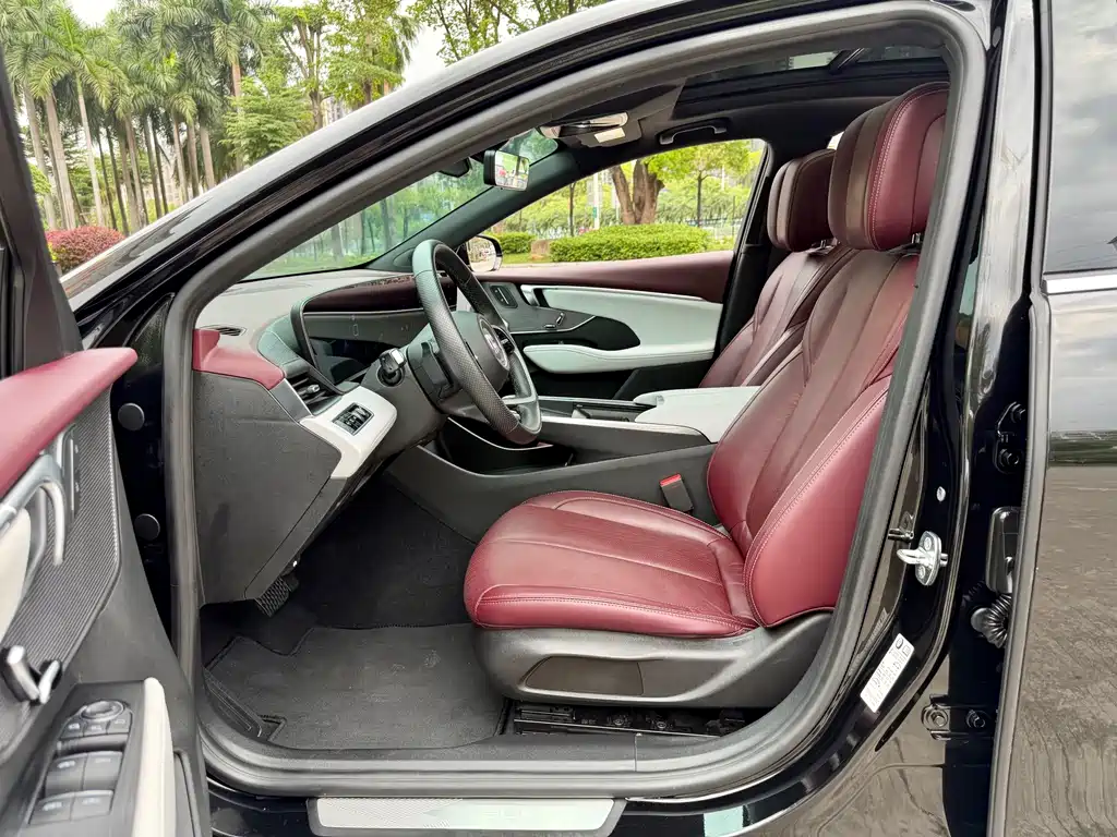 Buick LaCrosse 2023 — фото 15