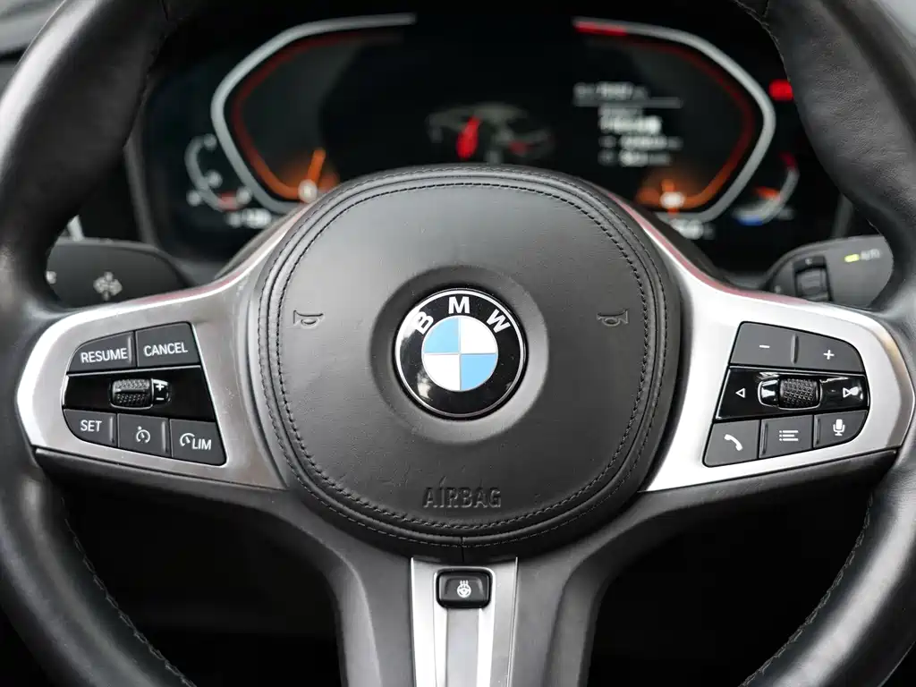 BMW 4 Series 2022 — фото 15