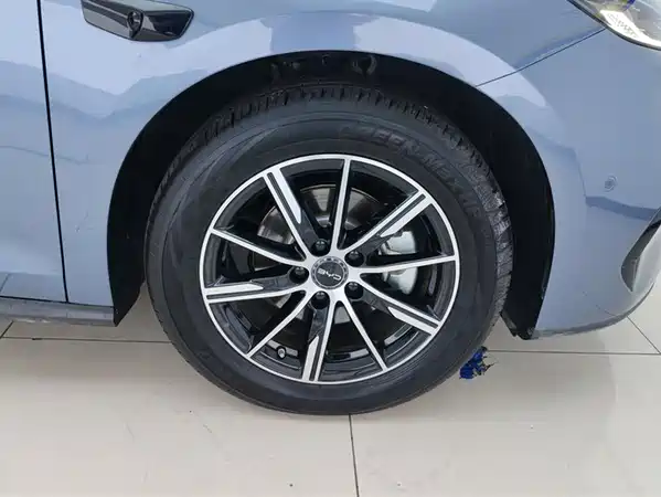 BYD Seal 06 2025