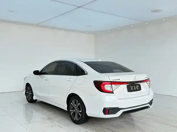 Honda Envix 2023