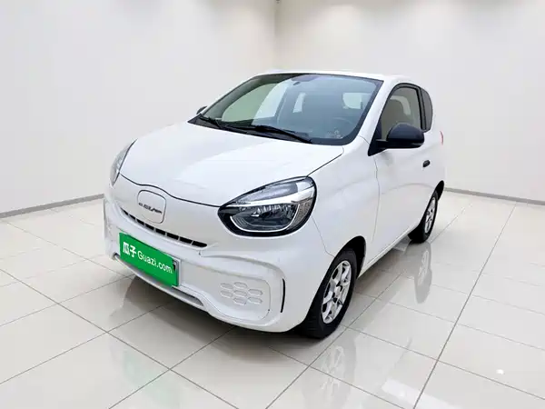 Roewe CLEVER 2023