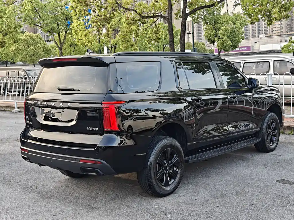Haval H5 2025