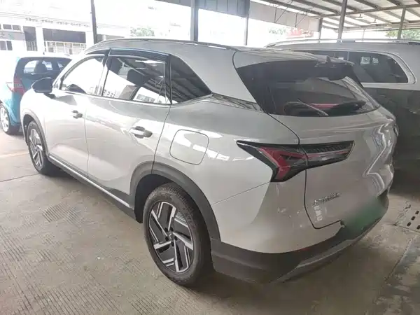 Wuling Starlight S 2025