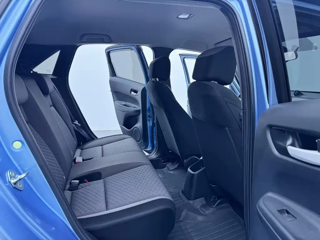 Honda Fit 2022 — фото 9