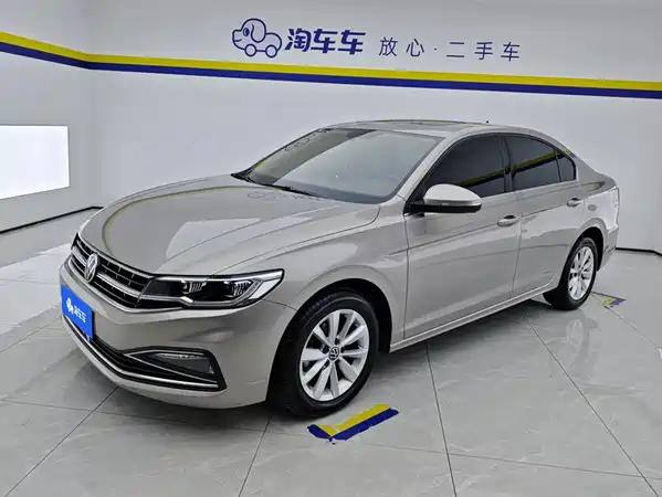 Volkswagen Bora 2021