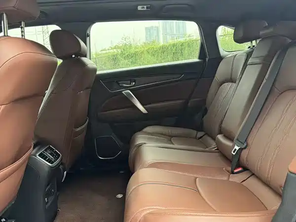 Honda UR-V 2023