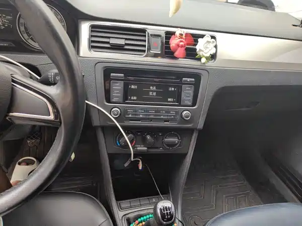 Skoda Rapid 2018
