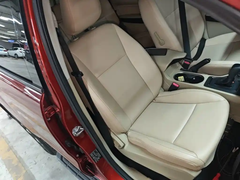 Ford Everest 2018 — фото 25