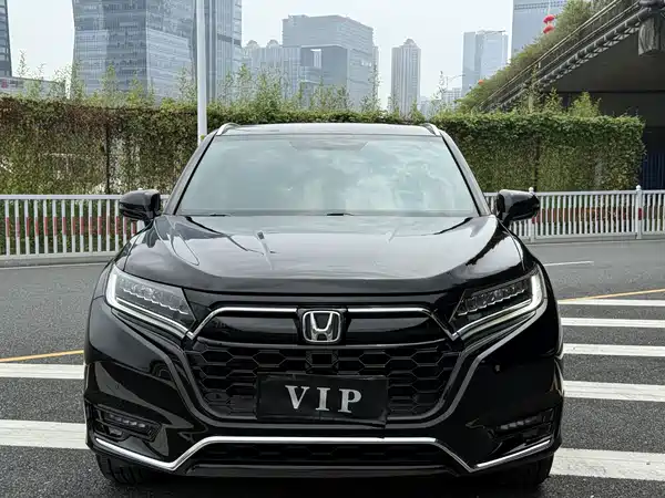 Honda UR-V 2023