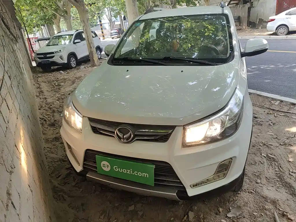 Huasu Huansu S3 2016