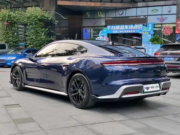 Shangjie Z7 2026