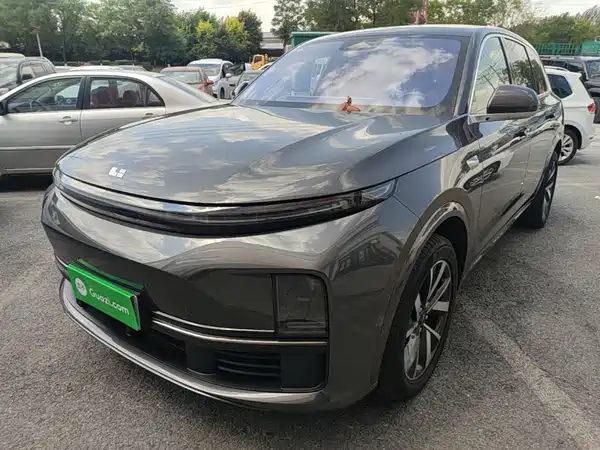 Li Auto L7 2024