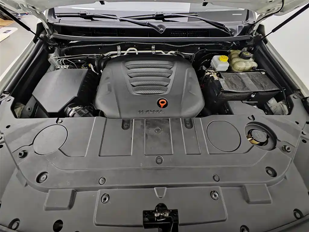 Haval H9 2020