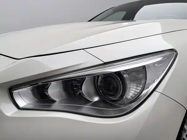 Infiniti Q50L 2019