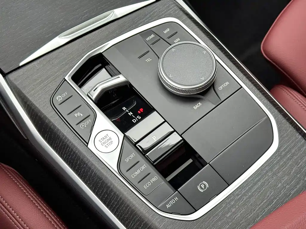 BMW 4 Series 2024 — фото 11