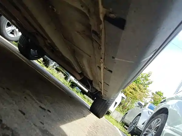 FAW Senya R7 2018