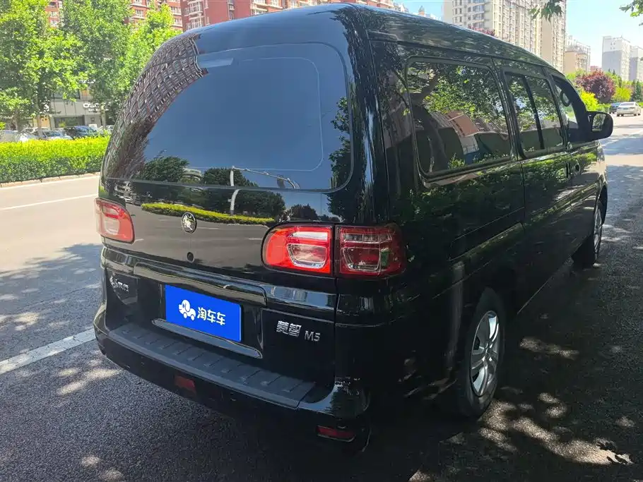 Fengxing Lingzhi 2022
