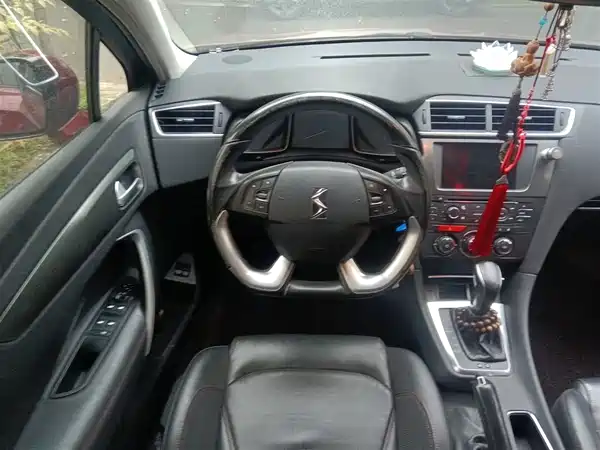 DS 4S 2016
