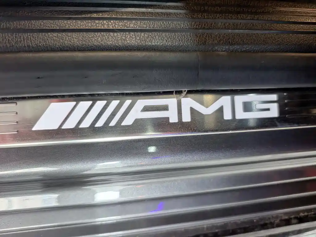Mercedes-Benz A-Class AMG 2020 — фото 10