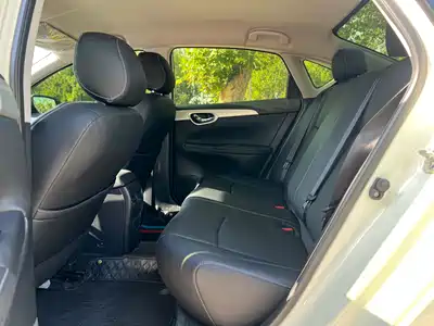 Nissan Sylphy 2026
