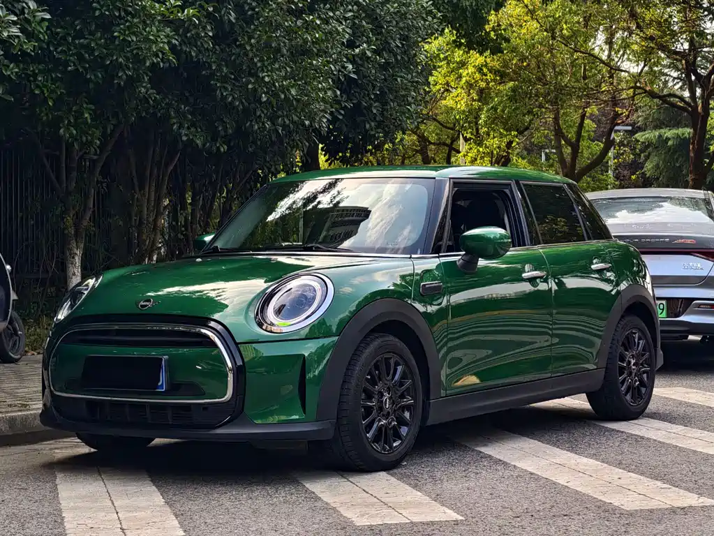 MINI Mini 2022
