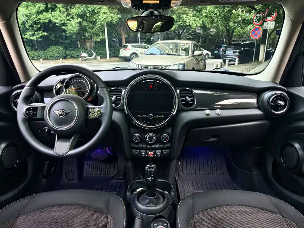 MINI Mini 2022