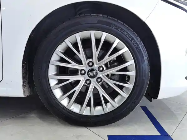 Bestune B70 2021