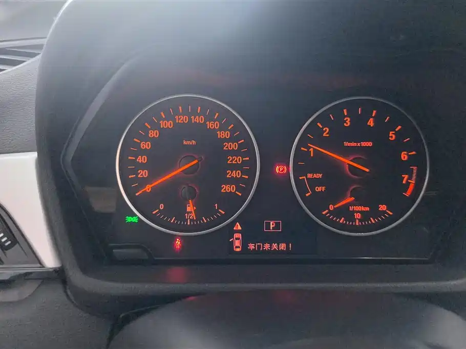 BMW X1 2017 — фото 14