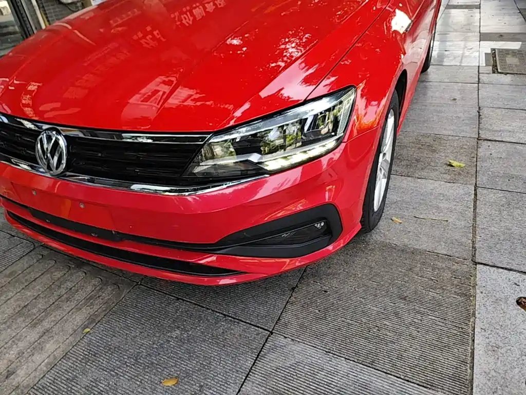 Volkswagen Lamando 2019 — фото 24