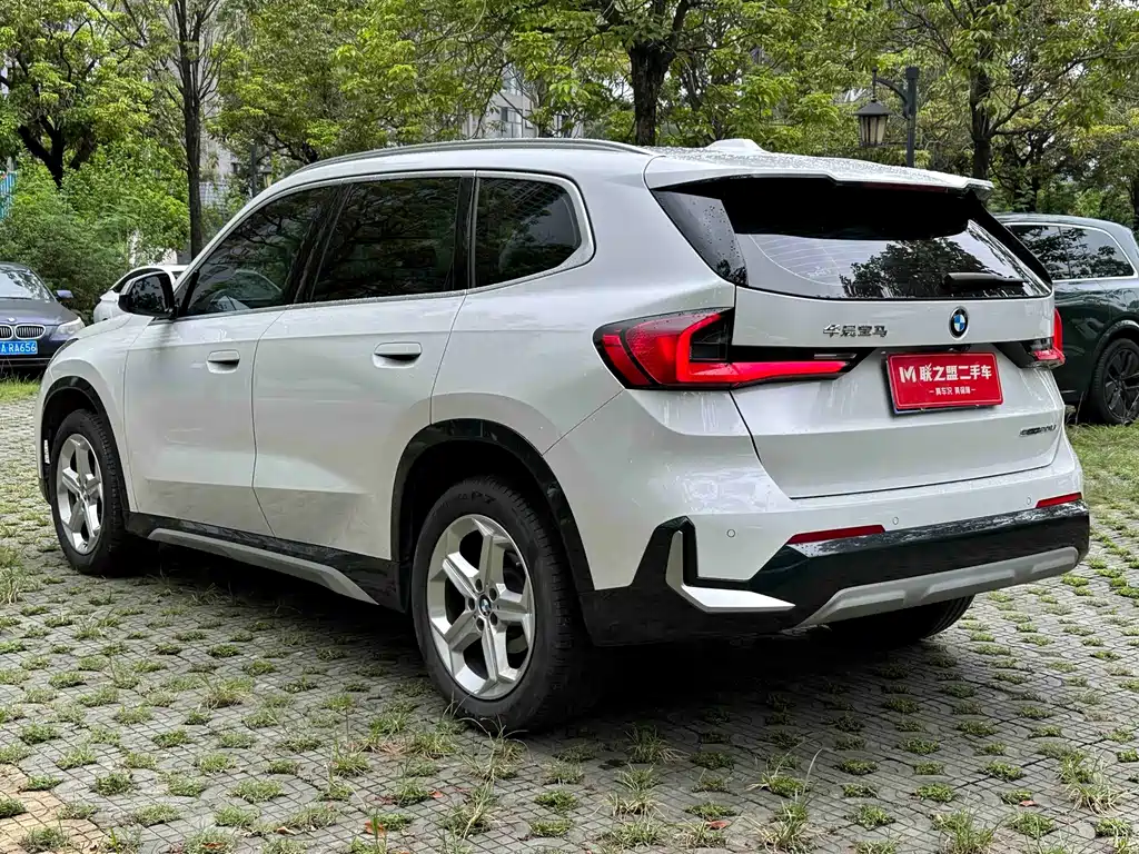 BMW X1 2023