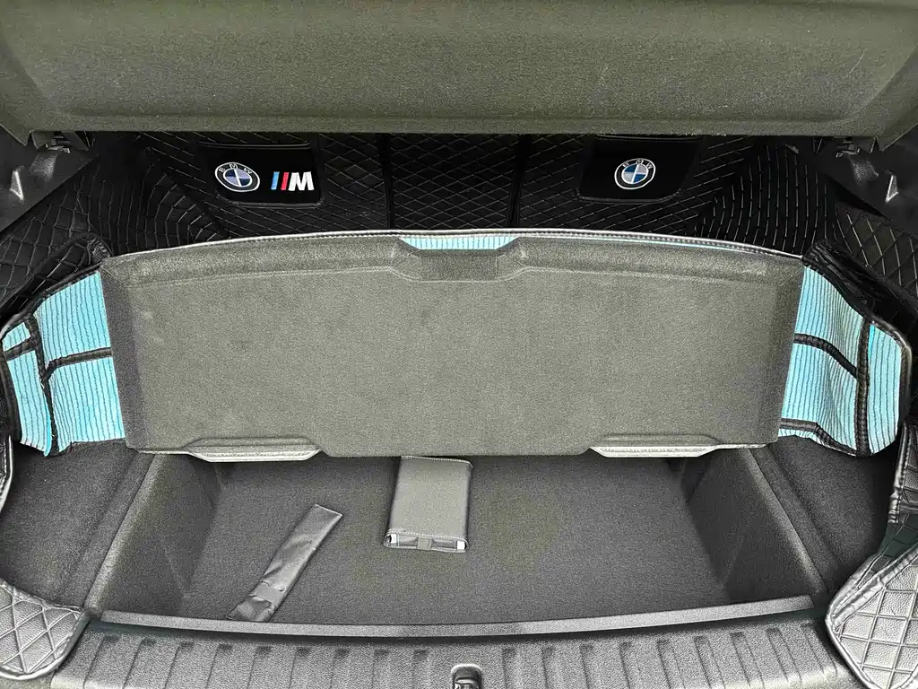 BMW X1 2023 — фото 34