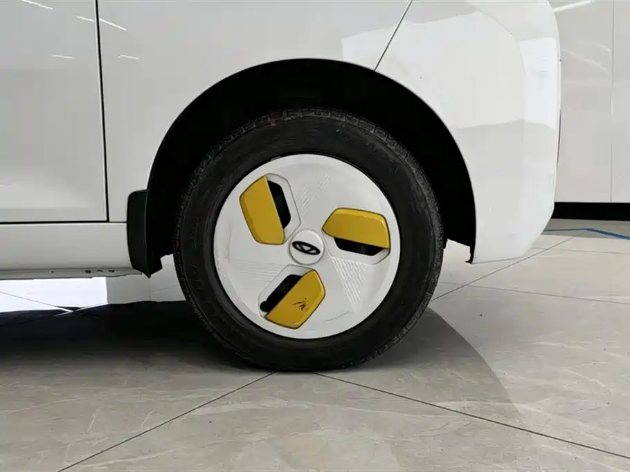 Chery QQ Ice Cream 2023