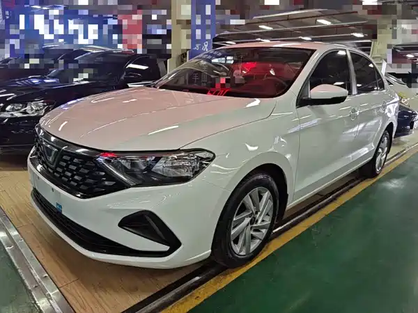 Jetta VA3 2020