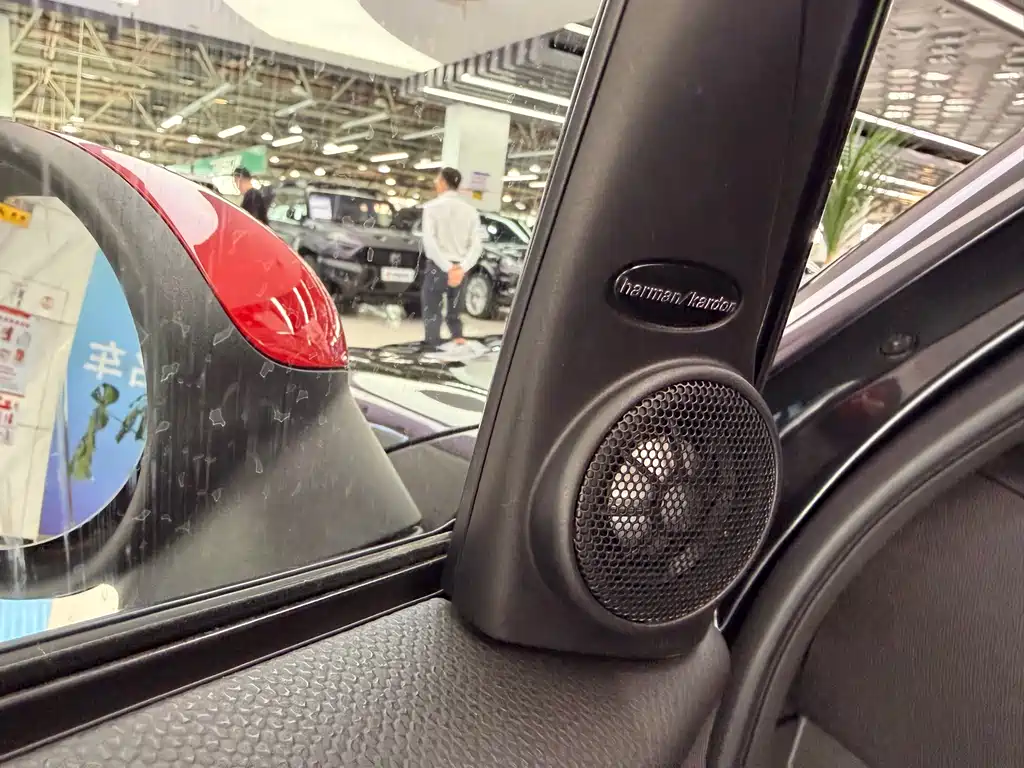 MINI JCW COUNTRYMAN 2015 — фото 8