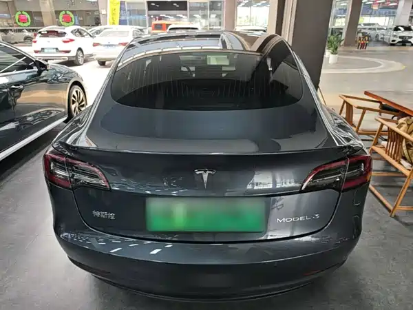 Tesla Model 3 2020