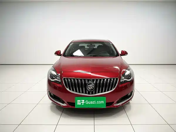 Buick Regal 2017