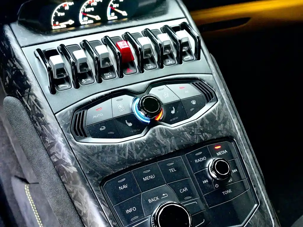 Lamborghini Huracán 2014 — фото 7