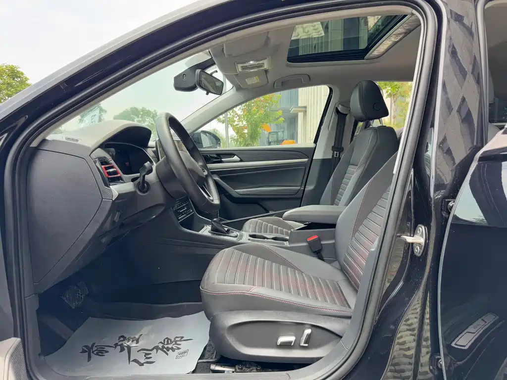 Volkswagen Lavida 2023