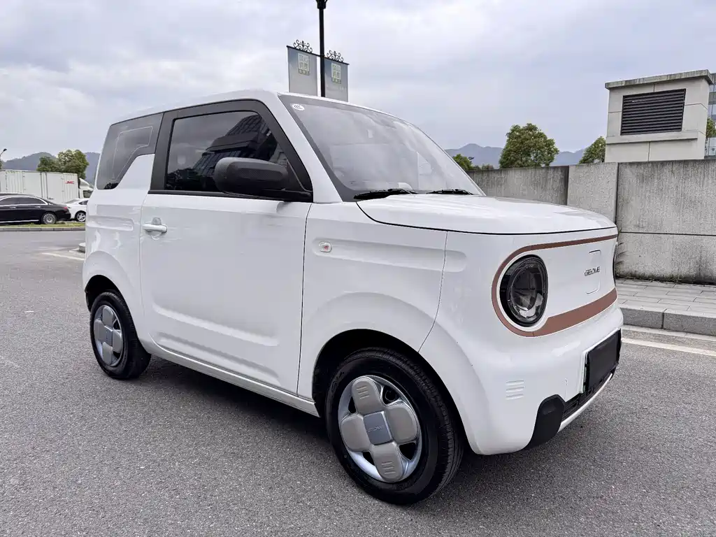 Galaxy Panda 2025
