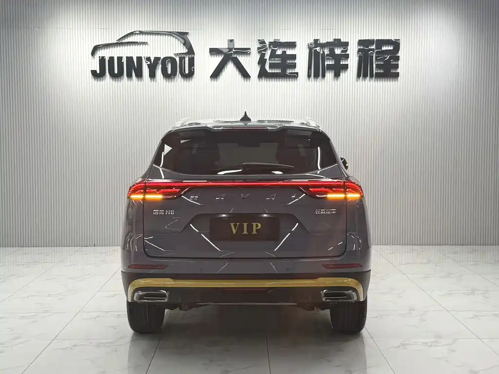 Haval H6 2023