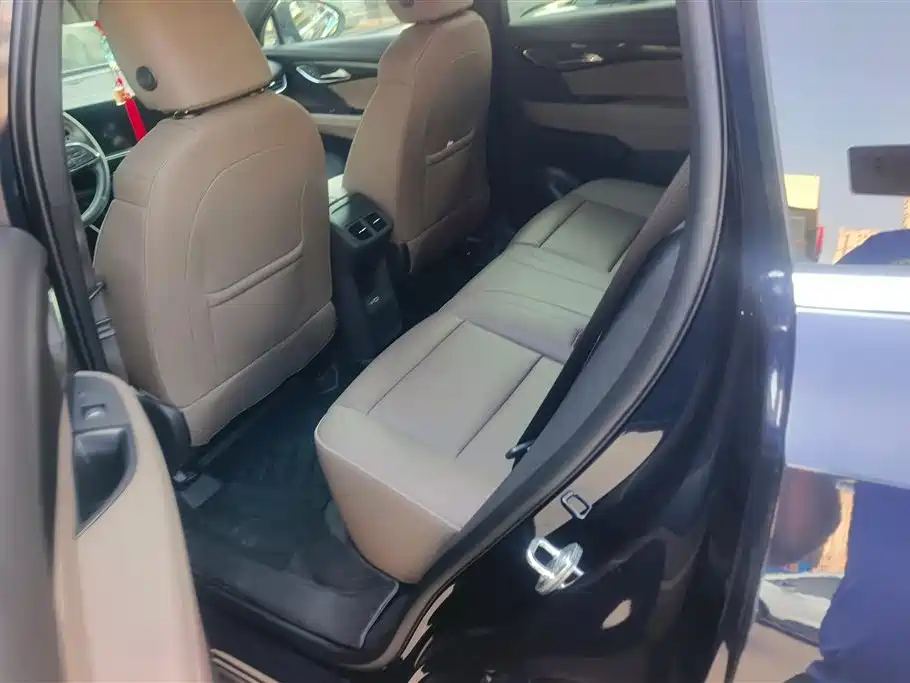 Buick Envision Plus 2021 — фото 11