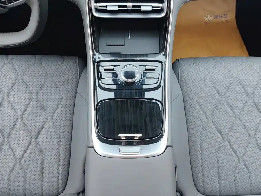 Geely Galaxy A7 EM 2026 — фото 16