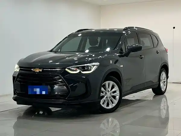 Chevrolet Orlando 2020